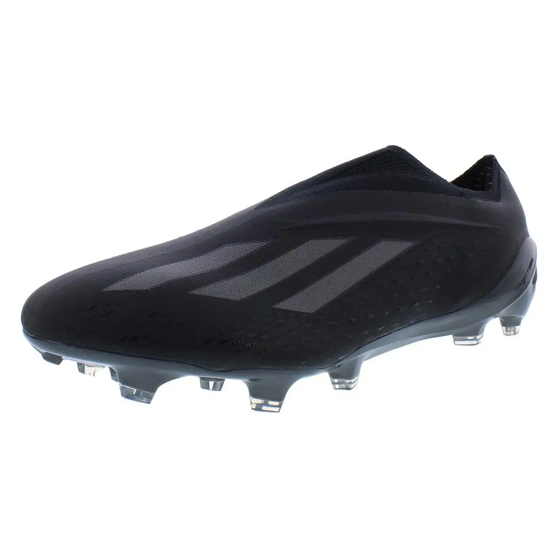 Adidas shoes  - Core Black/Core Black/Footwear White, Main: Black 4