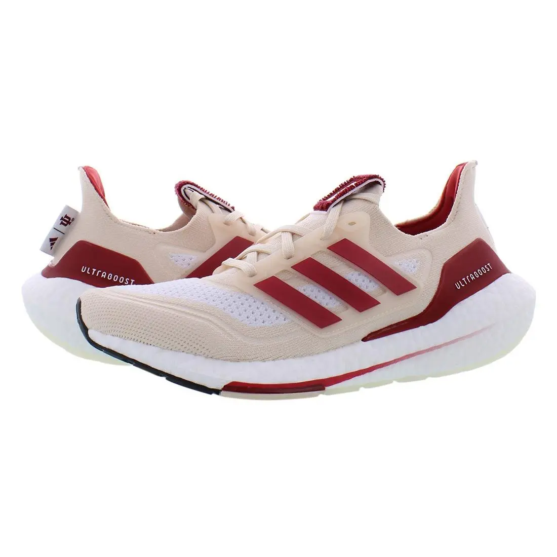 Adidas shoes - Pink/Red, Main: Pink 0