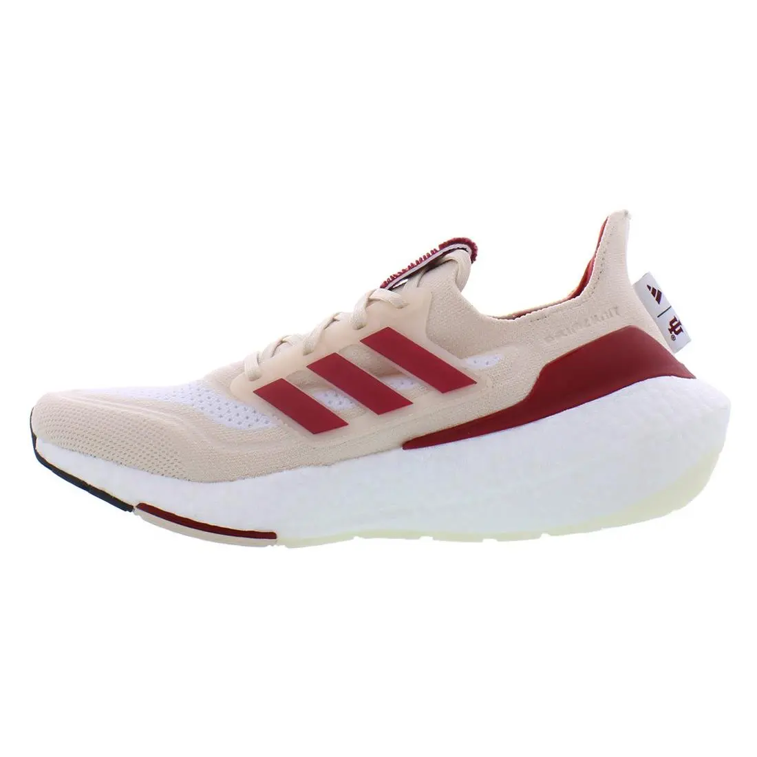 Adidas shoes - Pink/Red, Main: Pink 1