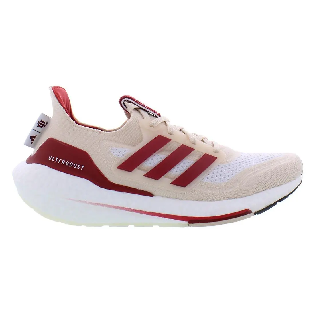 Adidas shoes - Pink/Red, Main: Pink 2