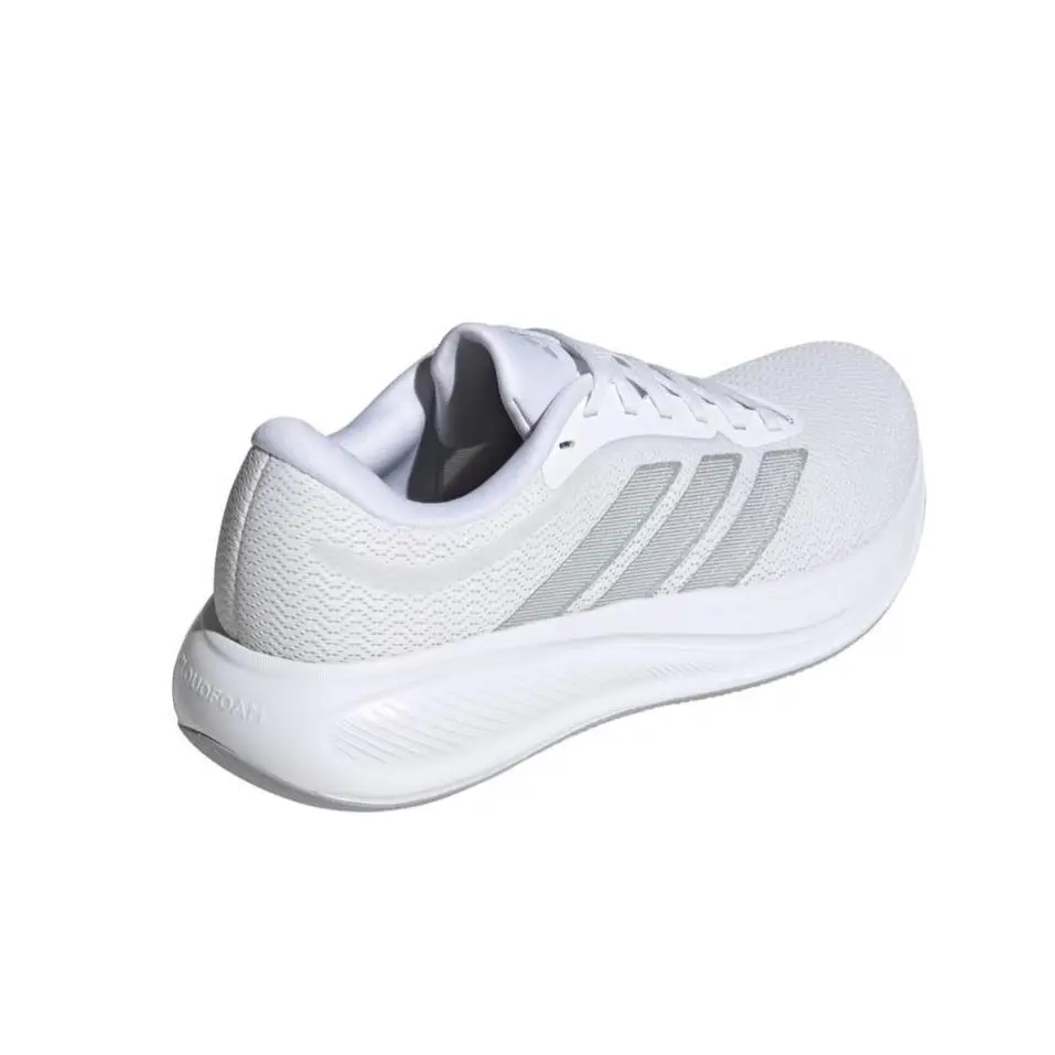 Adidas shoes - White 1