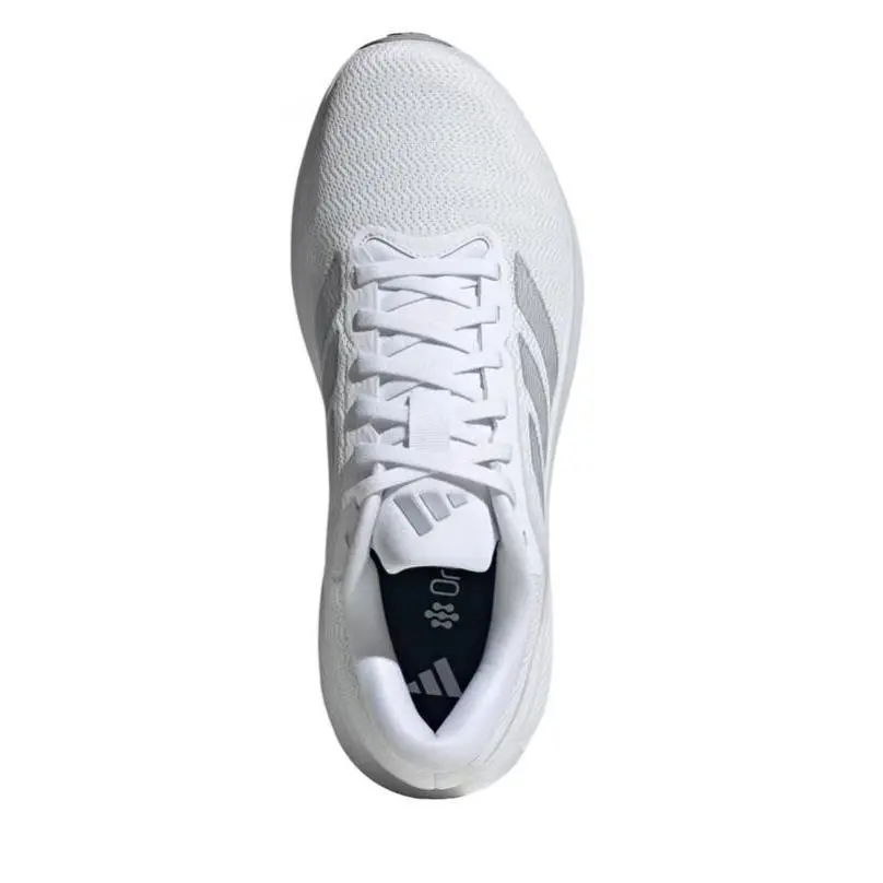 Adidas shoes - White 2