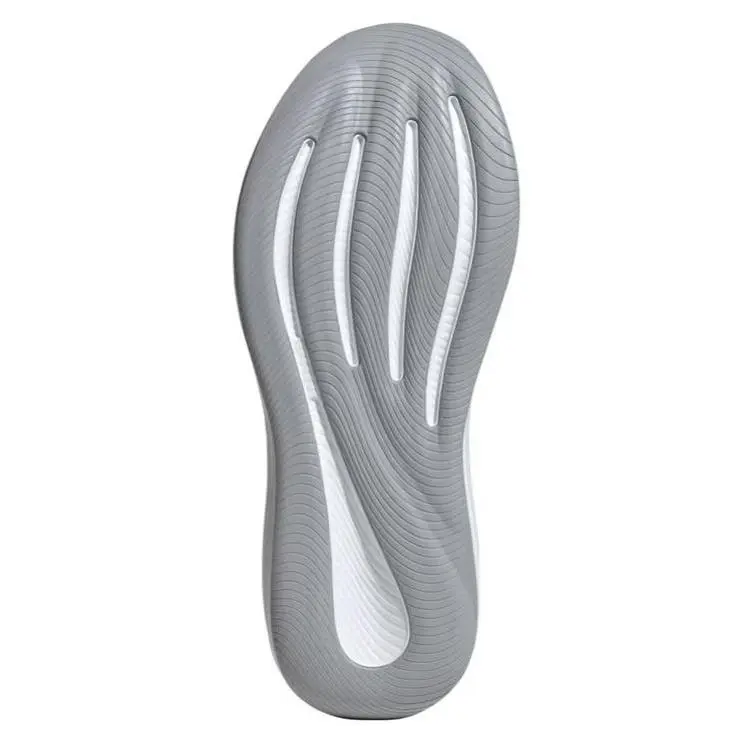 Adidas shoes - White 3