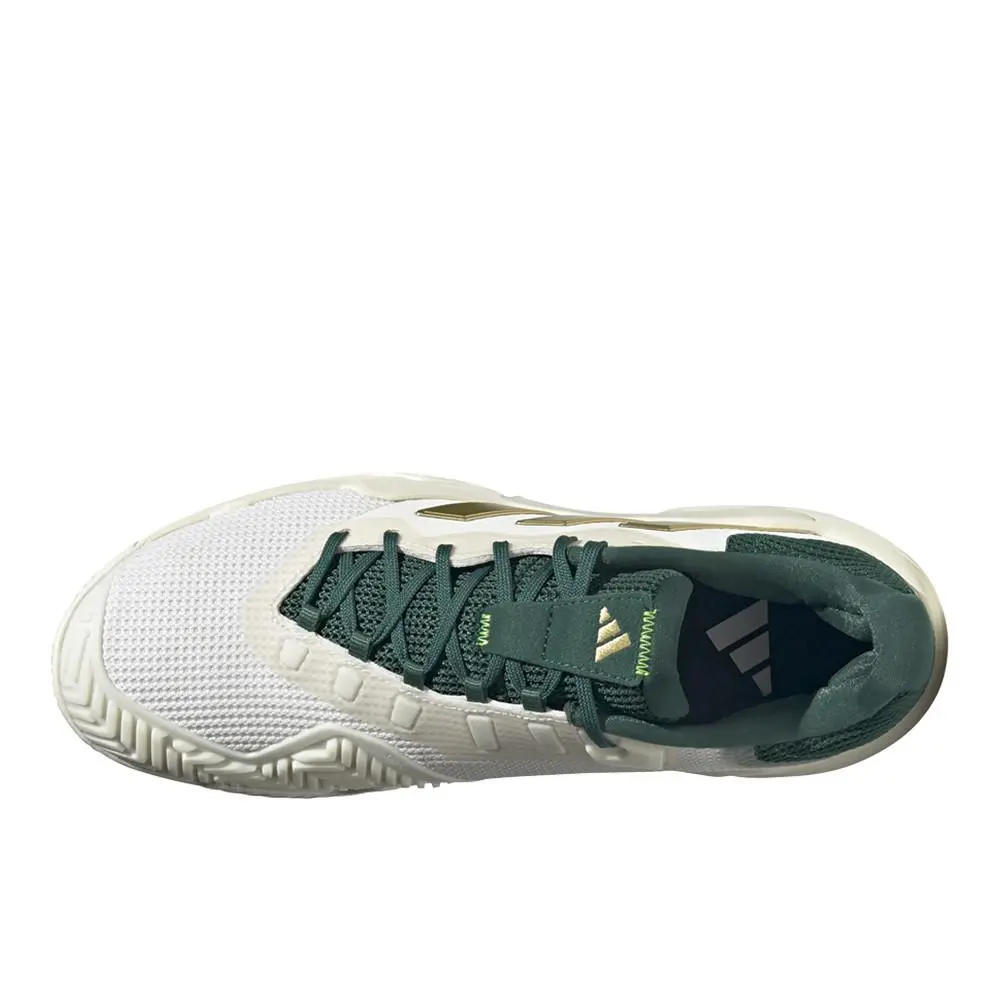 Adidas shoes - adidas Barricade 13 Tennis - Barricade Tennis - IH5140 - White 8