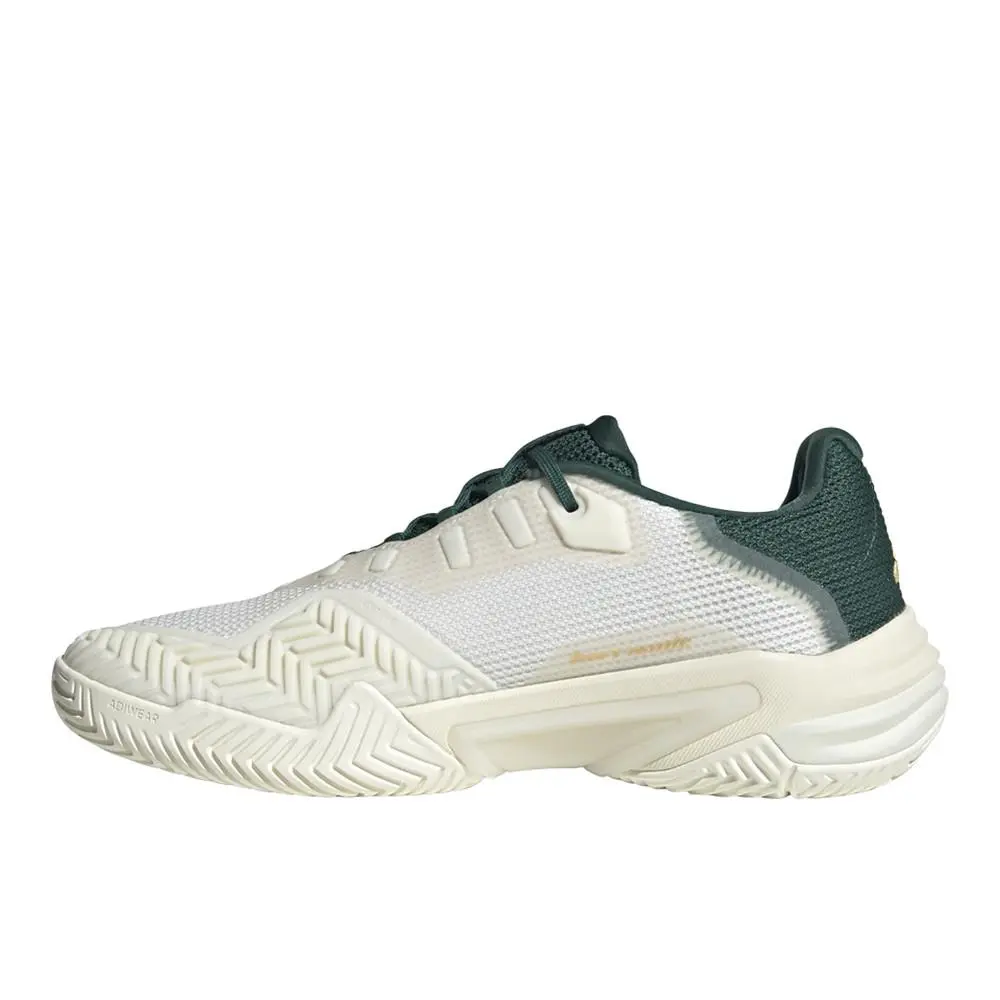 Adidas shoes - adidas Barricade 13 Tennis - Barricade Tennis - IH5140 - White 7
