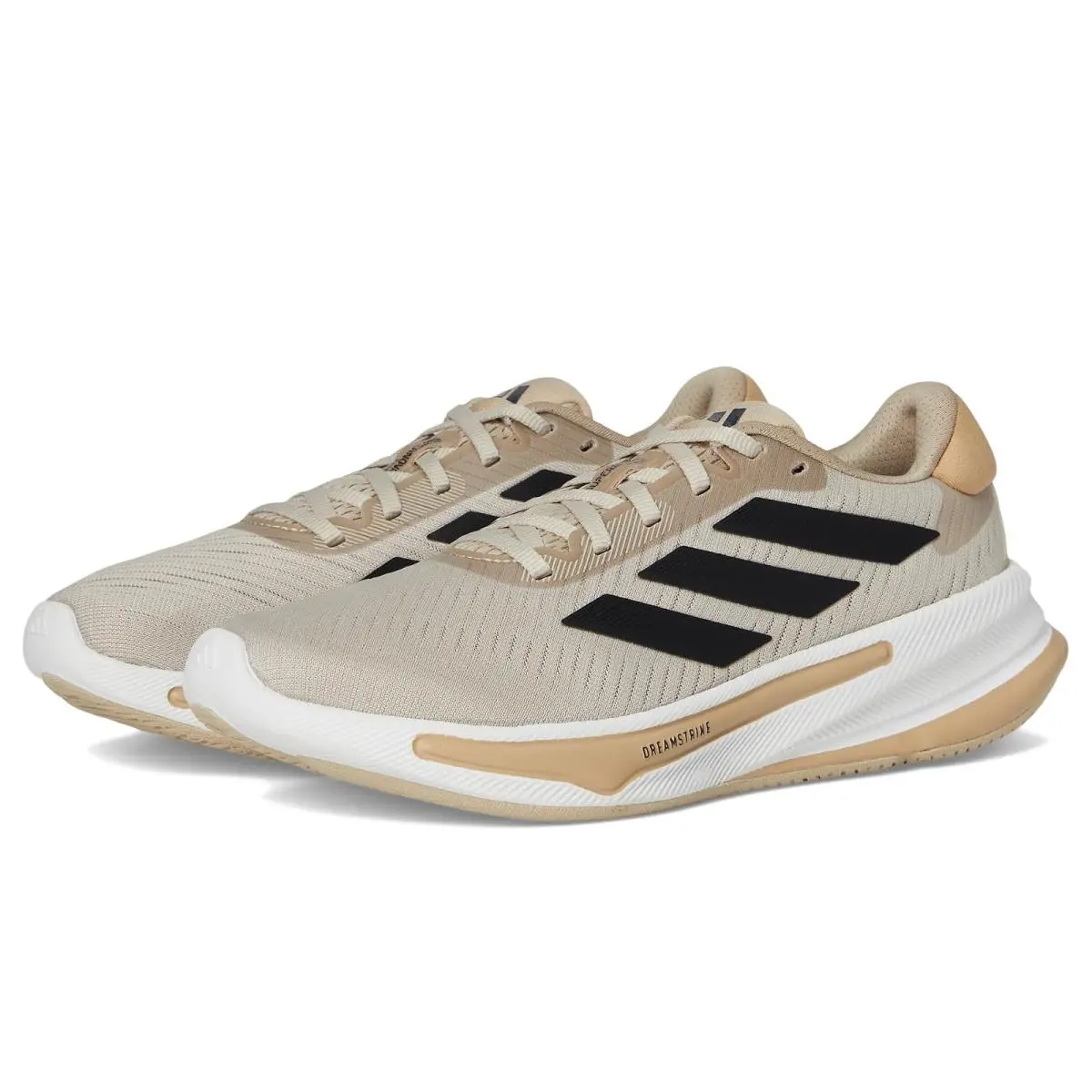 Children Unisex Shoes Adidas Kids Supernova Step Running Shoes Big Kid