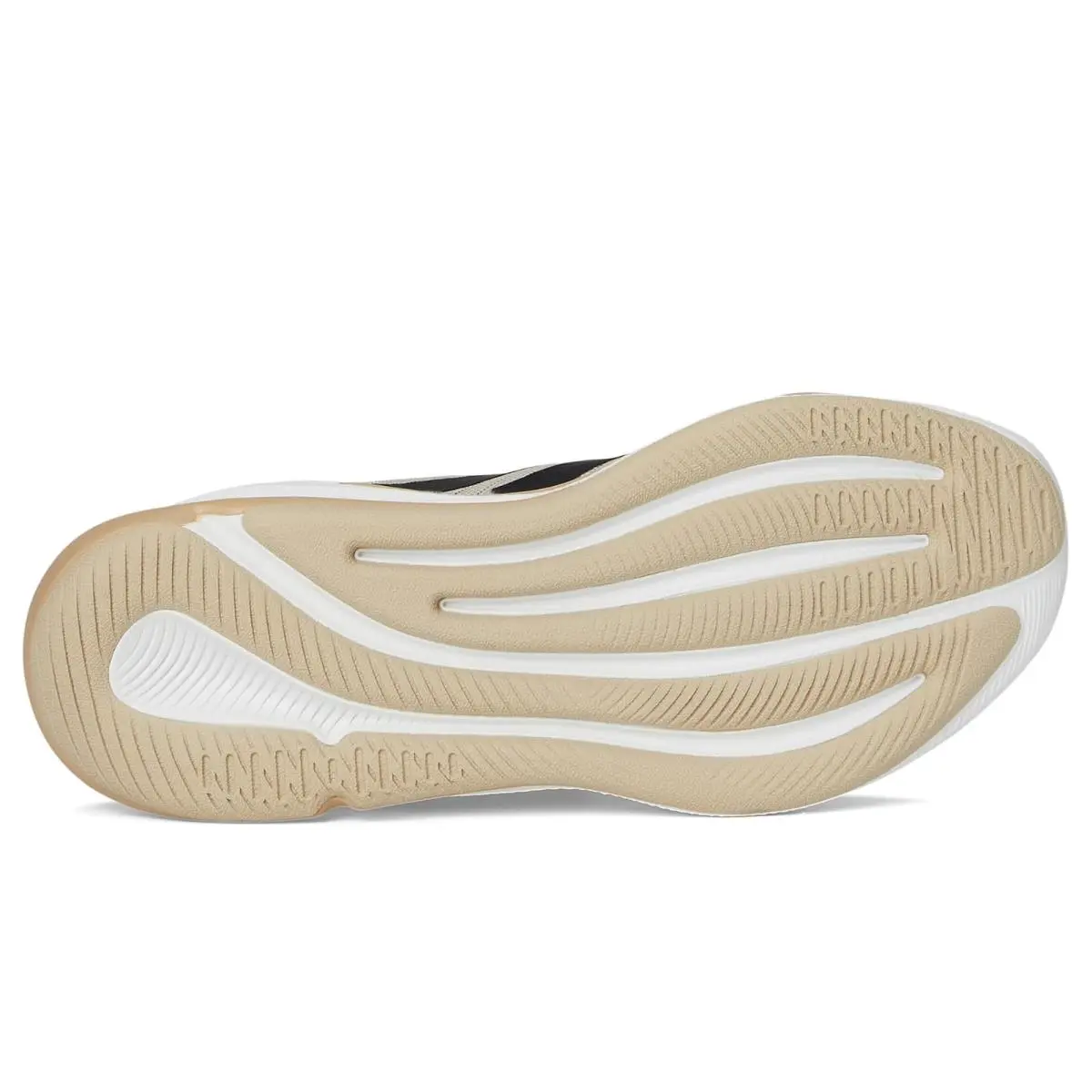 Adidas shoes - Wonder Beige/Black/Warm Sandstone 1