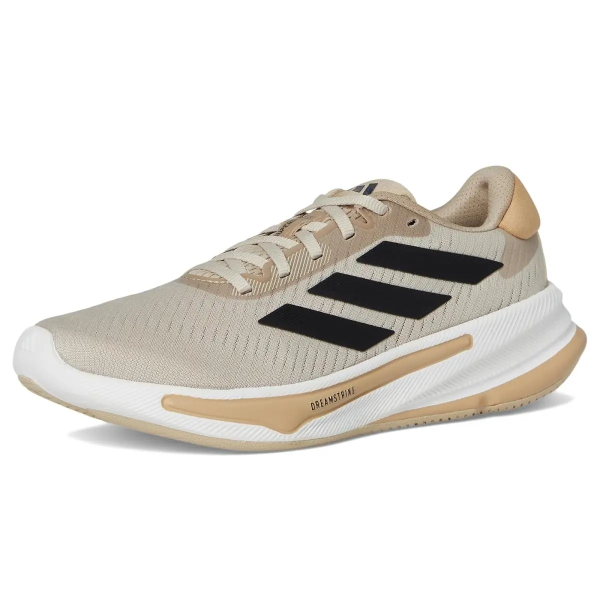 Adidas shoes - Wonder Beige/Black/Warm Sandstone 12