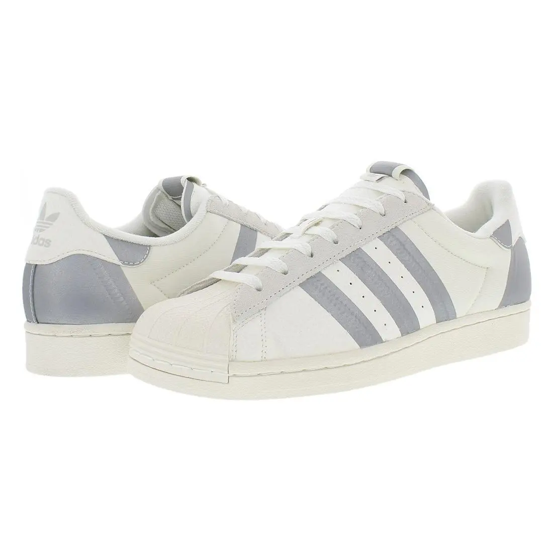 Adidas shoes - White/Grey, Main: White 0