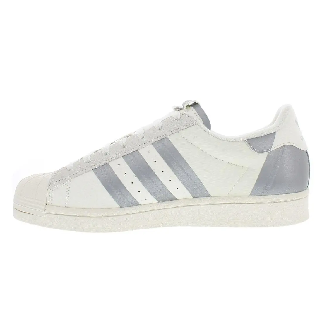 Adidas shoes - White/Grey, Main: White 1