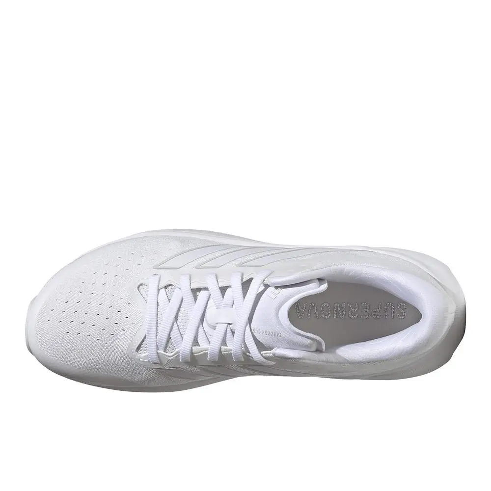 Adidas shoes - adidas Supernova Rise 3 Running - SB1158-JR7388 - White 2