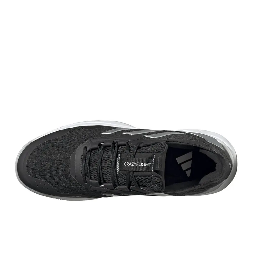Adidas shoes - adidas Crazyflight 6 Indoor - Crazyflight Indoor - HQ4684 - White 2