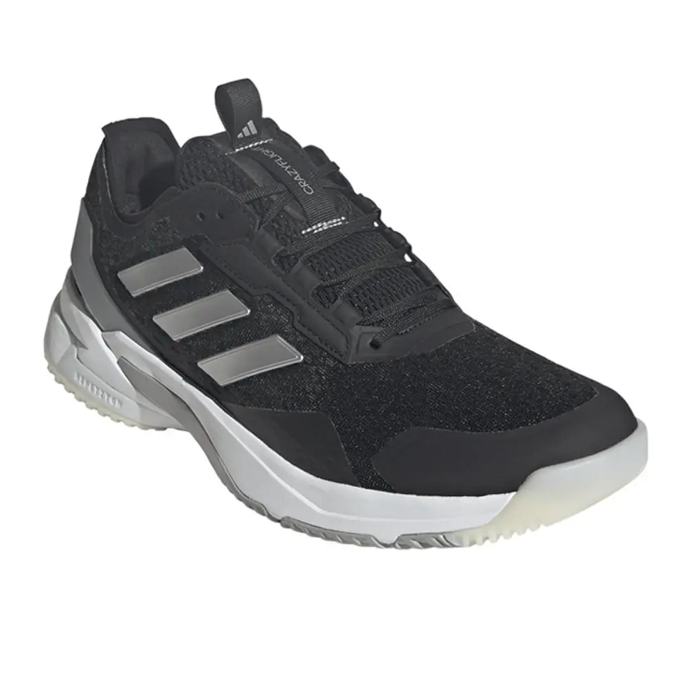 Adidas shoes - adidas Crazyflight 6 Indoor - Crazyflight Indoor - HQ4684 - White 8