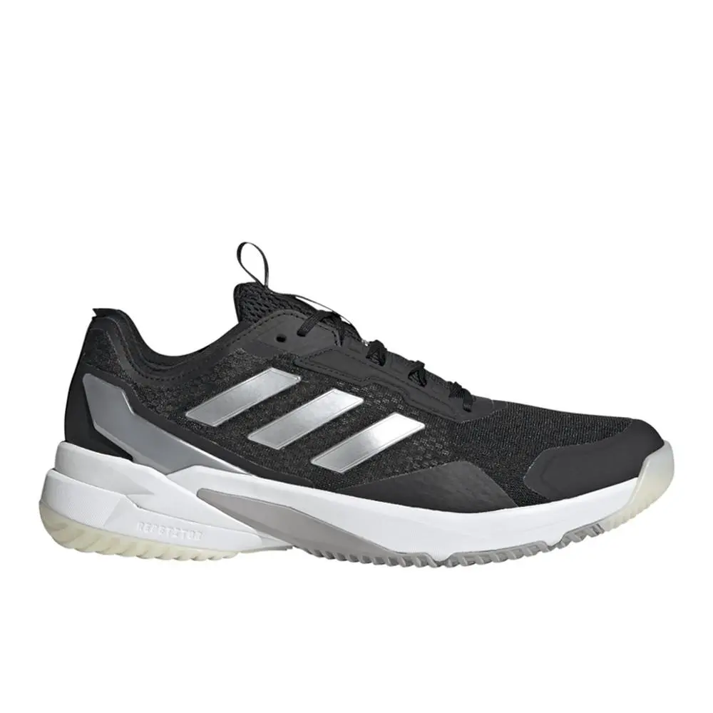 Adidas shoes - adidas Crazyflight 6 Indoor - Crazyflight Indoor - HQ4684 - White 7