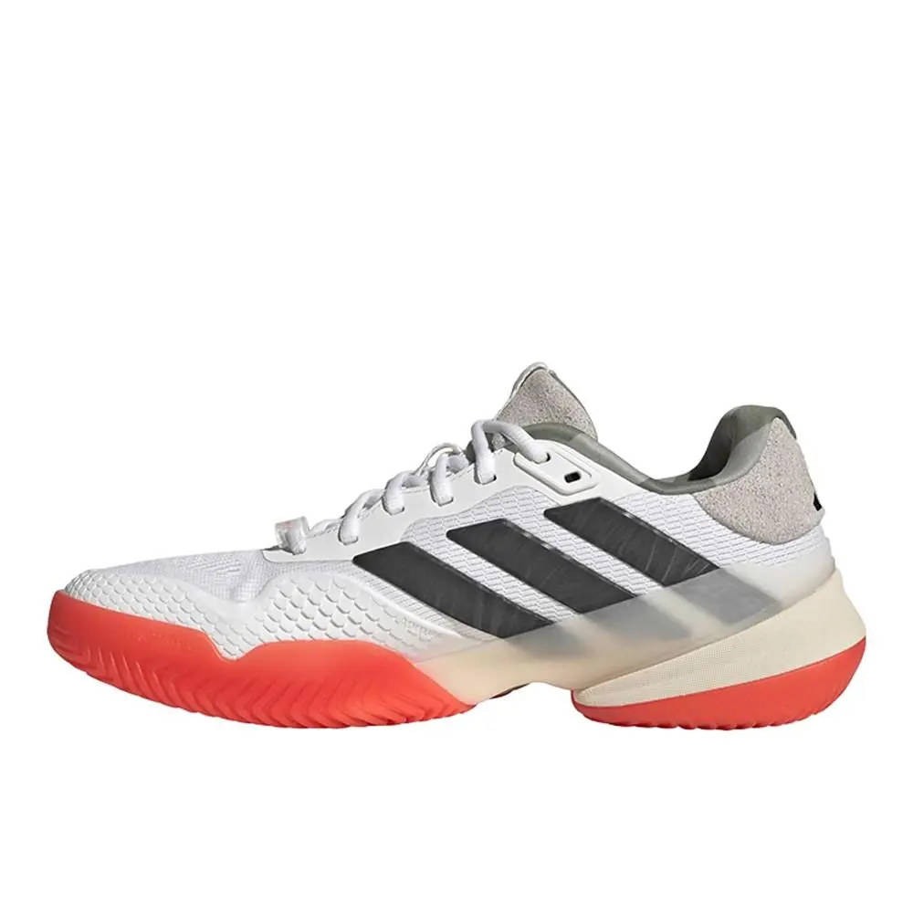 Adidas shoes - adidas Barricade 14 Tennis - Barricade Tennis - SB1158-KK3834 - White 1