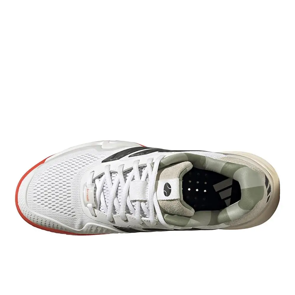 Adidas shoes - adidas Barricade 14 Tennis - Barricade Tennis - SB1158-KK3834 - White 2