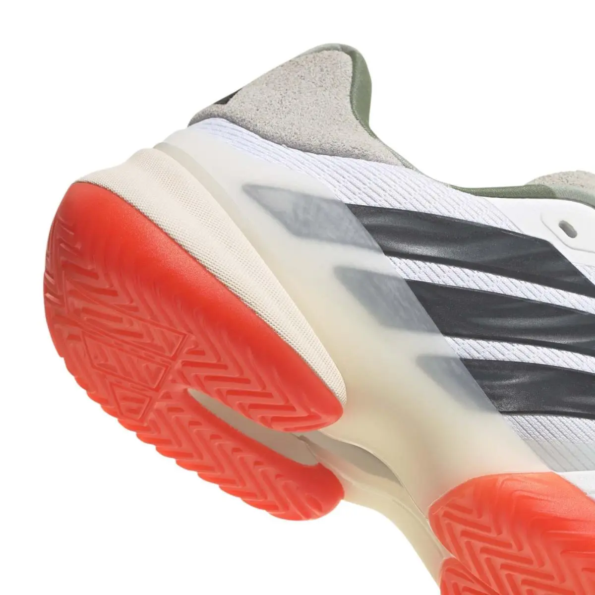 Adidas shoes - adidas Barricade 14 Tennis - Barricade Tennis - SB1158-KK3834 - White 13
