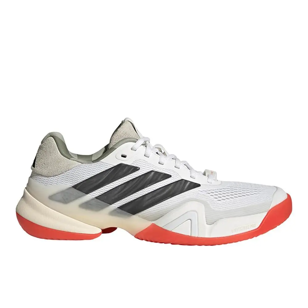 Adidas shoes - adidas Barricade 14 Tennis - Barricade Tennis - SB1158-KK3834 - White 7