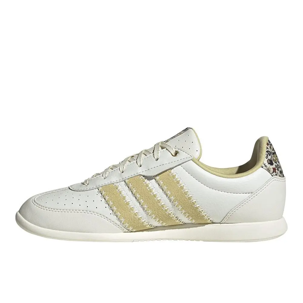 Adidas shoes - adidas Barreda Lo - Barreda - KI2964 - Off White 1