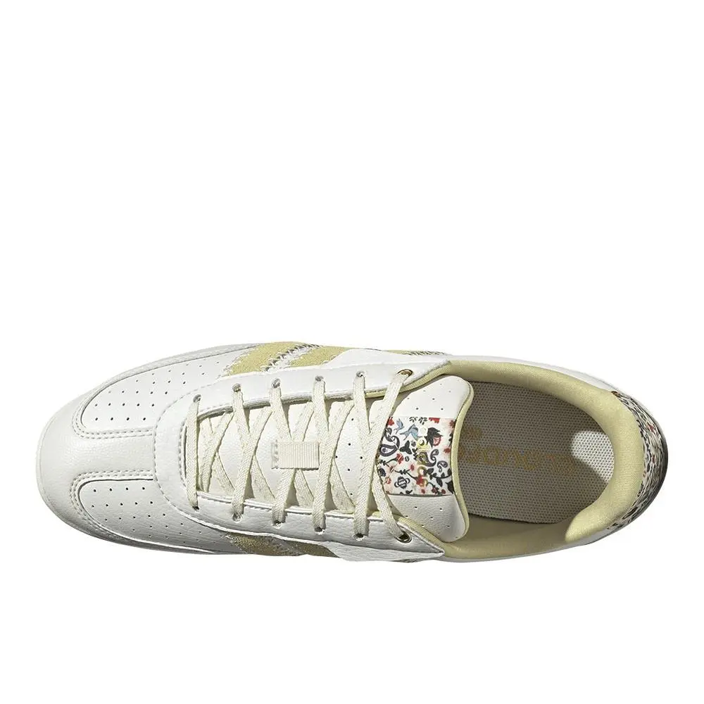 Adidas shoes - adidas Barreda Lo - Barreda - KI2964 - Off White 2