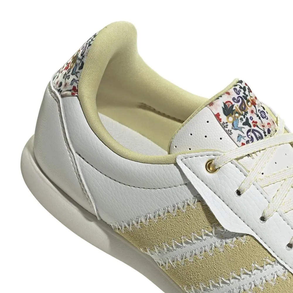 Adidas shoes - adidas Barreda Lo - Barreda - KI2964 - Off White 5