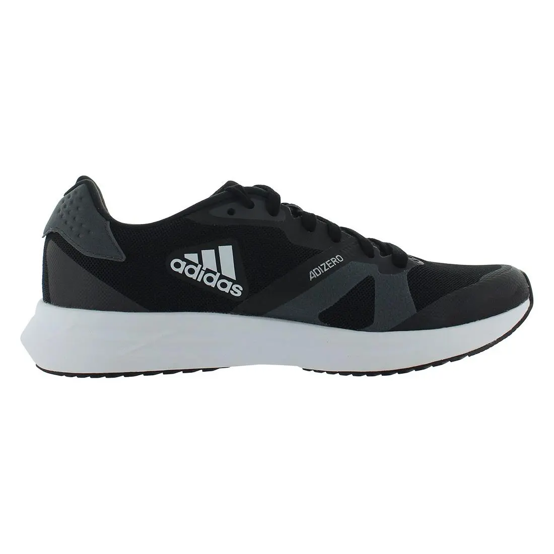 Adidas shoes - Grey Six/Cloud White/Core Black, Main: Black 6