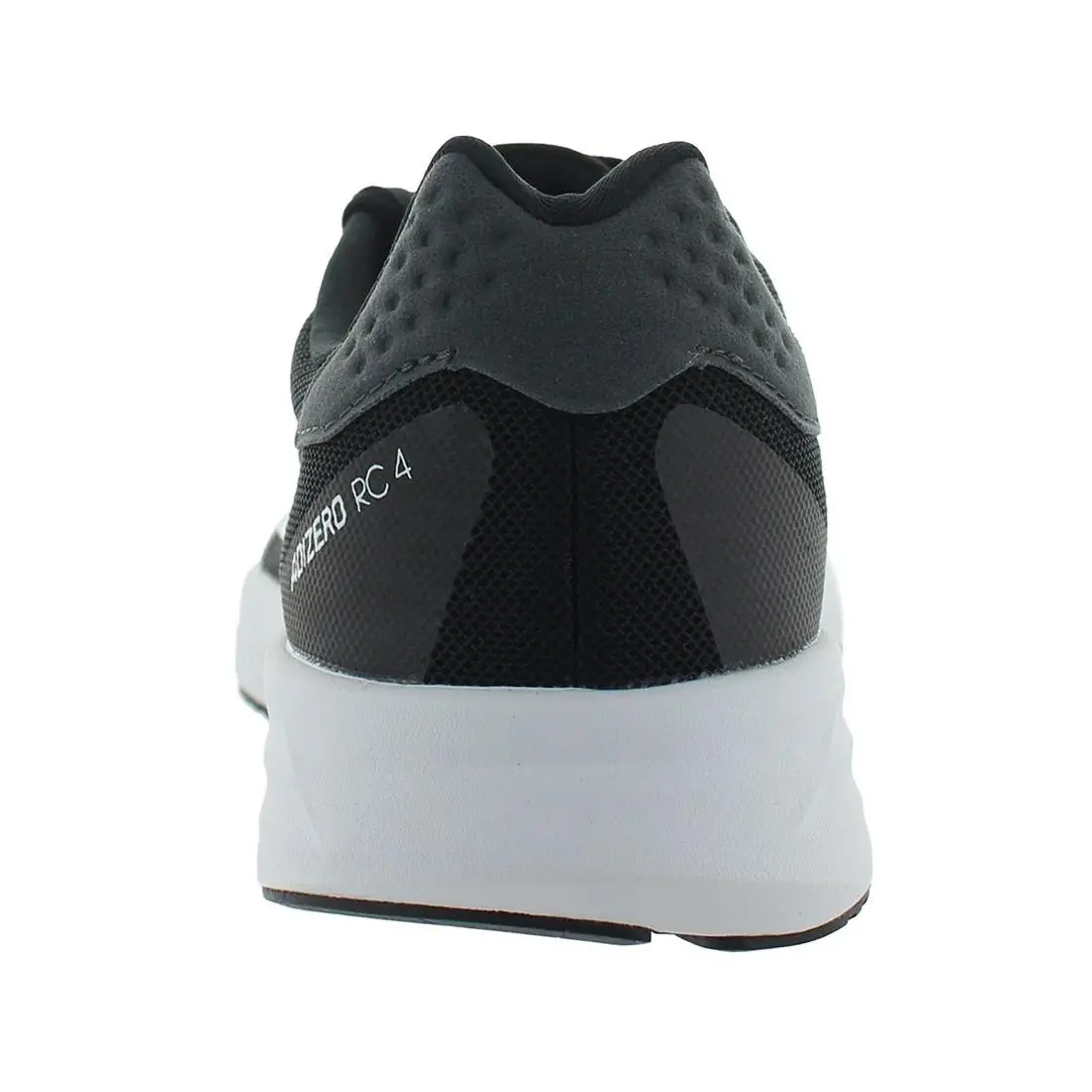 Adidas shoes - Grey Six/Cloud White/Core Black, Main: Black 7