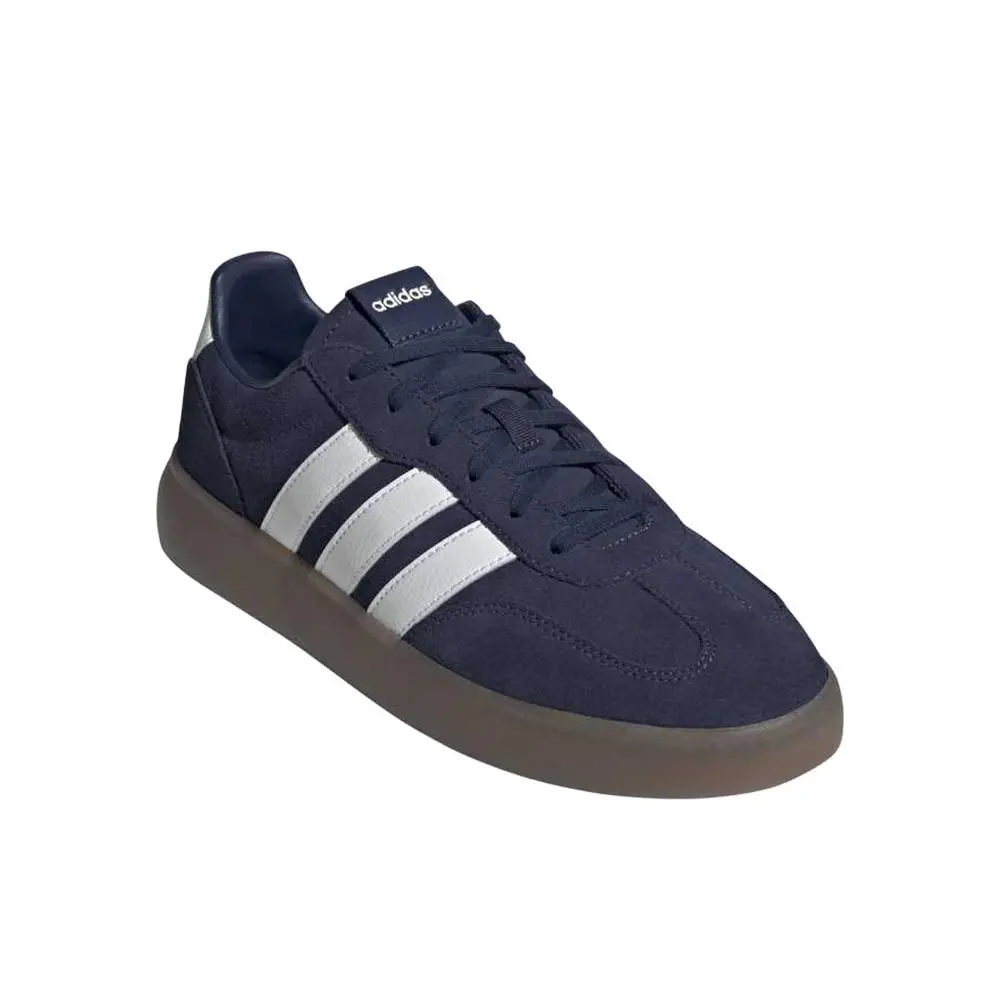 Adidas shoes - adidas Barreda Decode - Barreda Decode - SB1158-KK4718 - Blue 0