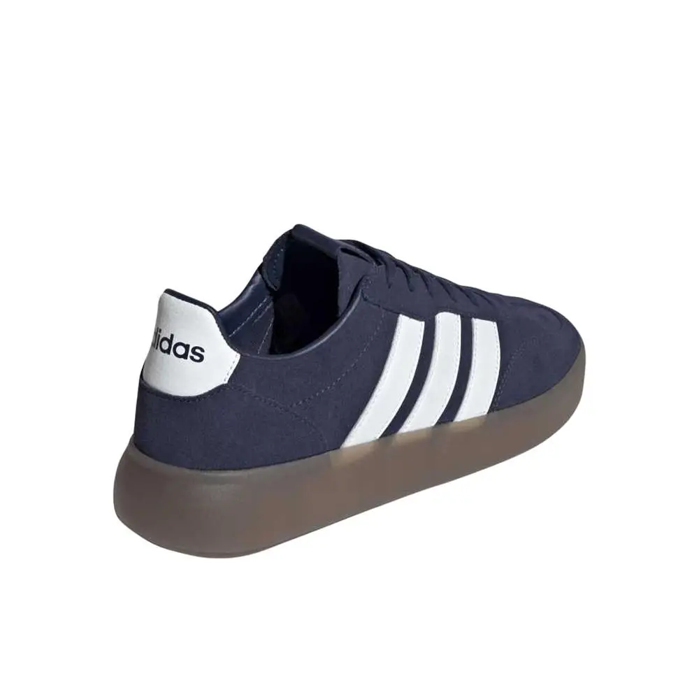 Adidas shoes - adidas Barreda Decode - Barreda Decode - SB1158-KK4718 - Blue 4
