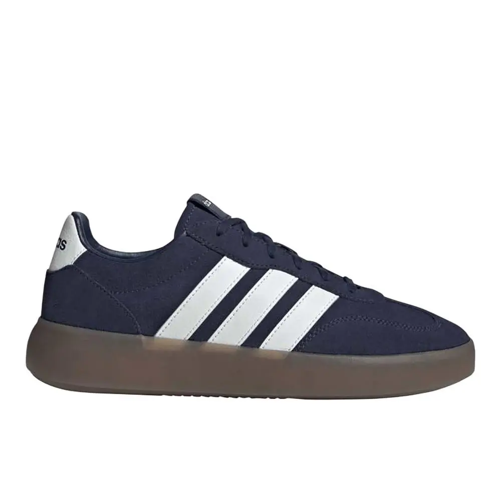 Adidas shoes - adidas Barreda Decode - Barreda Decode - SB1158-KK4718 - Blue 7