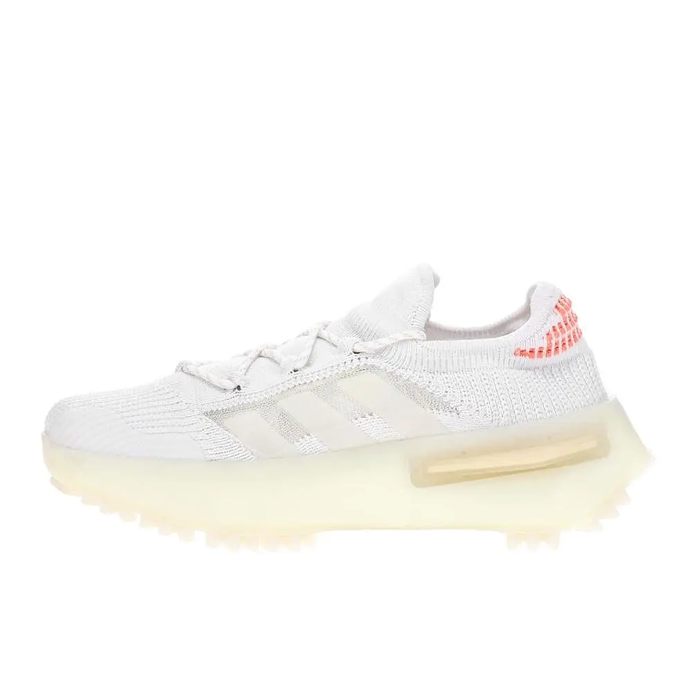 Adidas shoes - adidas Nmd_S1 - HQ4465 - White 1