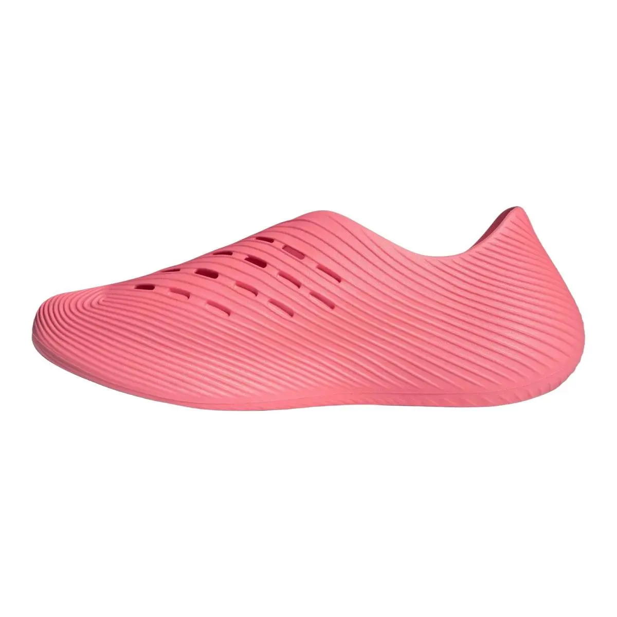 Adidas shoes - Purechill Runner - Purechill Runner - KH6887 - Solar Turbo/Core Black/Core Black 1