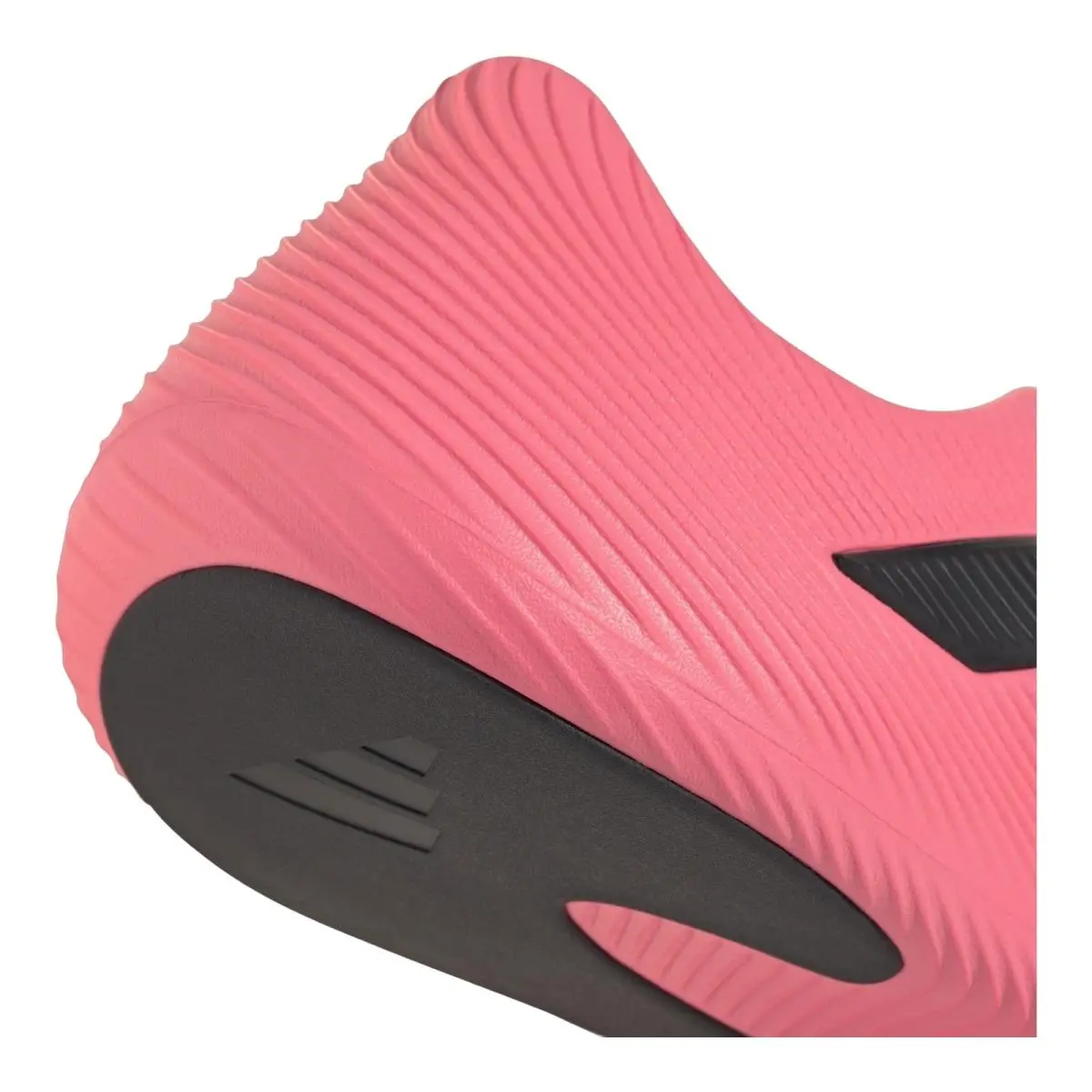 Adidas shoes - Purechill Runner - Purechill Runner - KH6887 - Solar Turbo/Core Black/Core Black 3