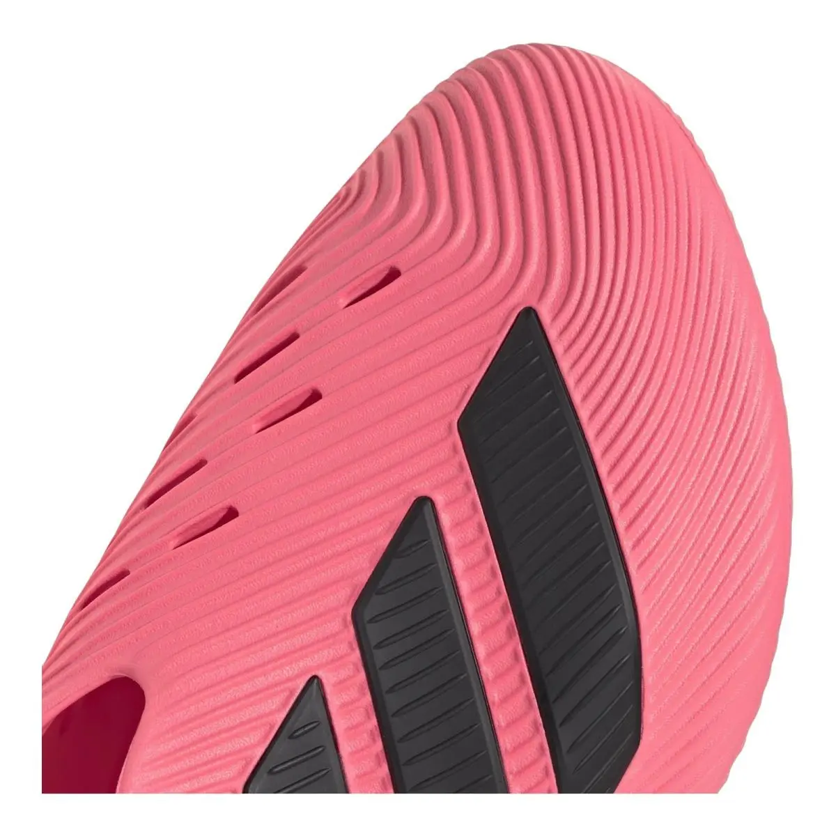 Adidas shoes - Purechill Runner - Purechill Runner - KH6887 - Solar Turbo/Core Black/Core Black 8