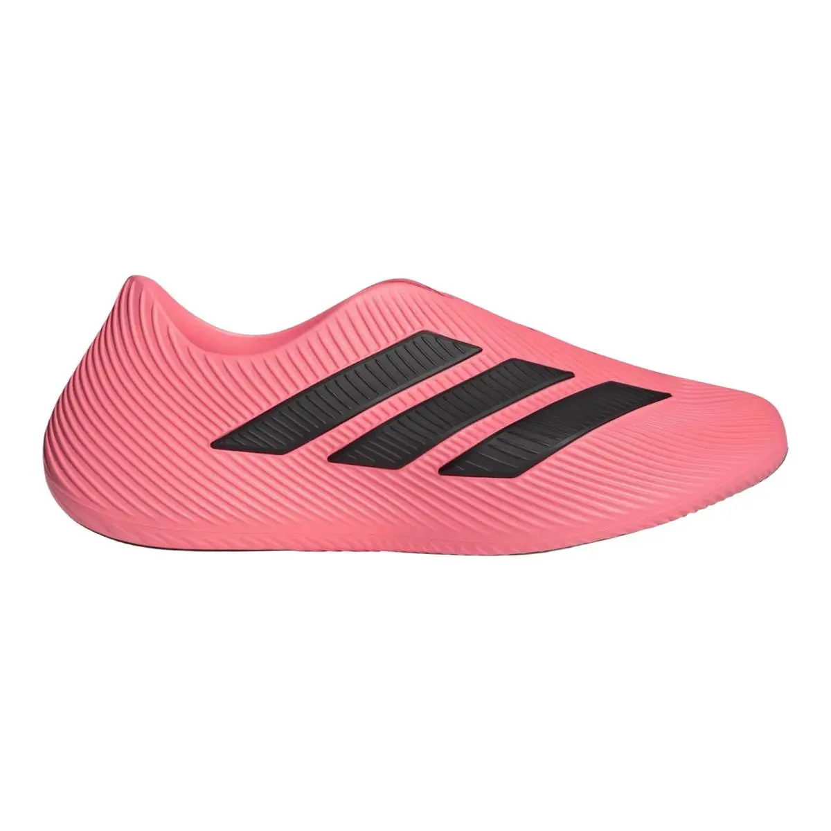 Adidas shoes - Purechill Runner - Purechill Runner - KH6887 - Solar Turbo/Core Black/Core Black 5