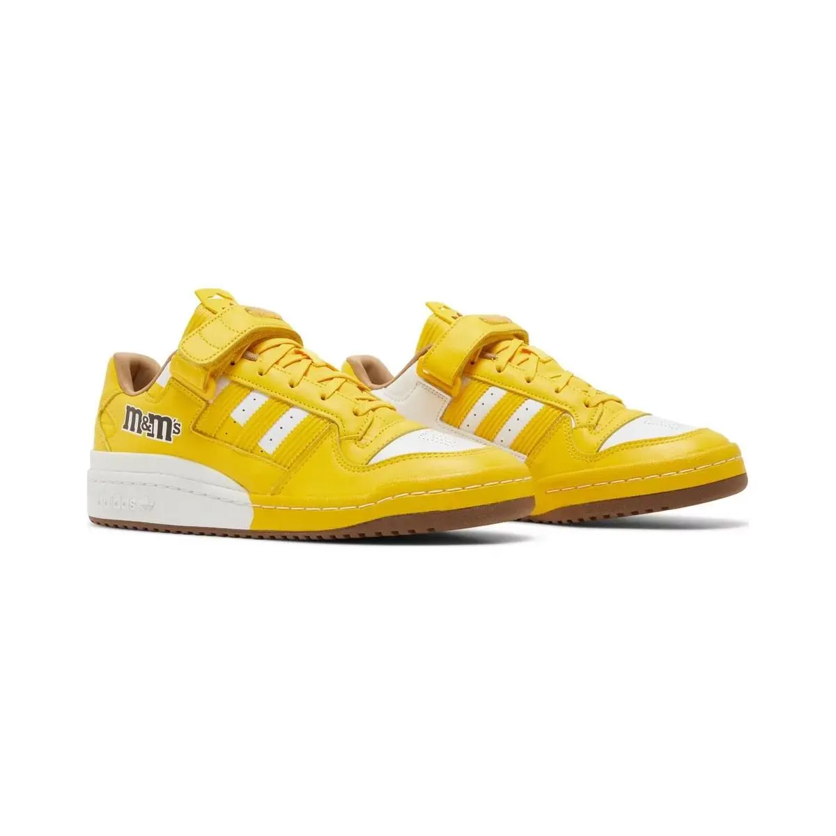 Adidas shoes - GY6317 - GY6317 - Yellow/White 0