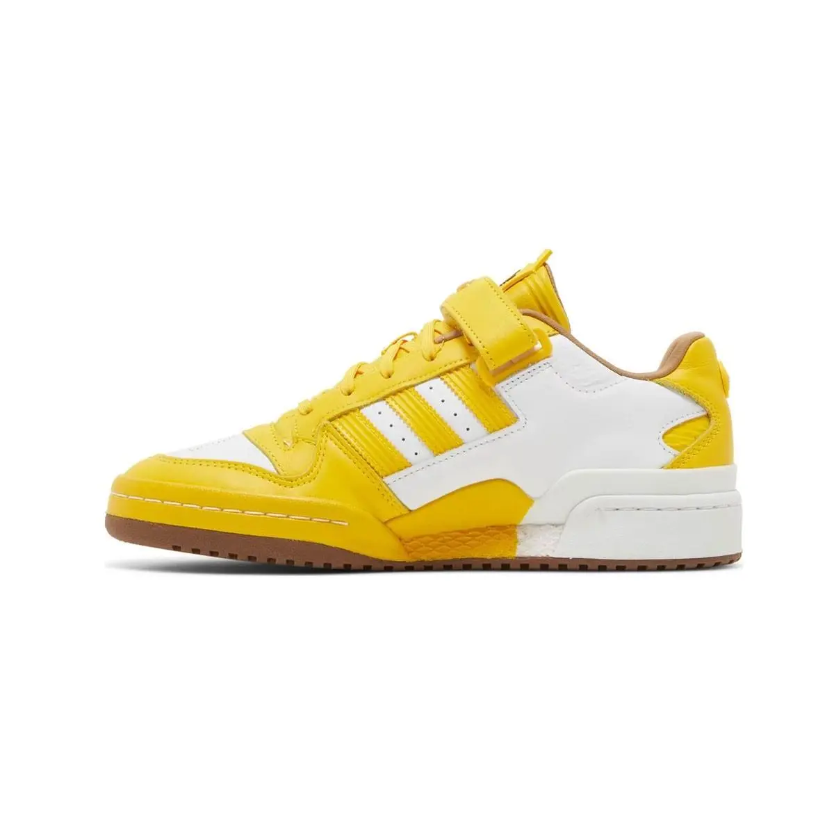Adidas shoes - GY6317 - GY6317 - Yellow/White 3
