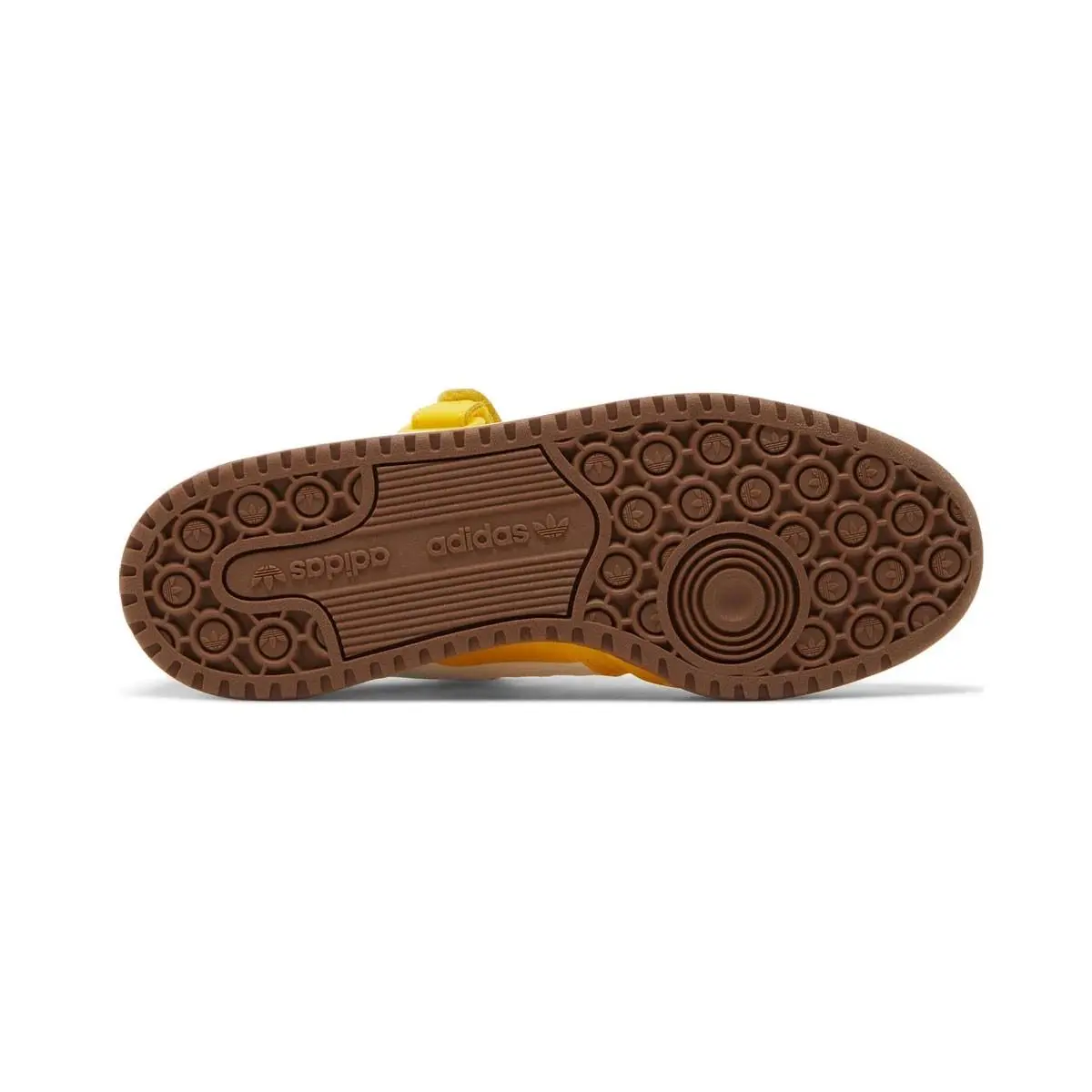 Adidas shoes - GY6317 - GY6317 - Yellow/White 7
