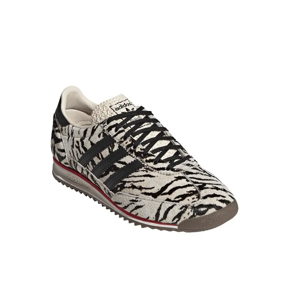 Adidas shoes - adidas Sl 72 Og - KH8811 - Black, White 0