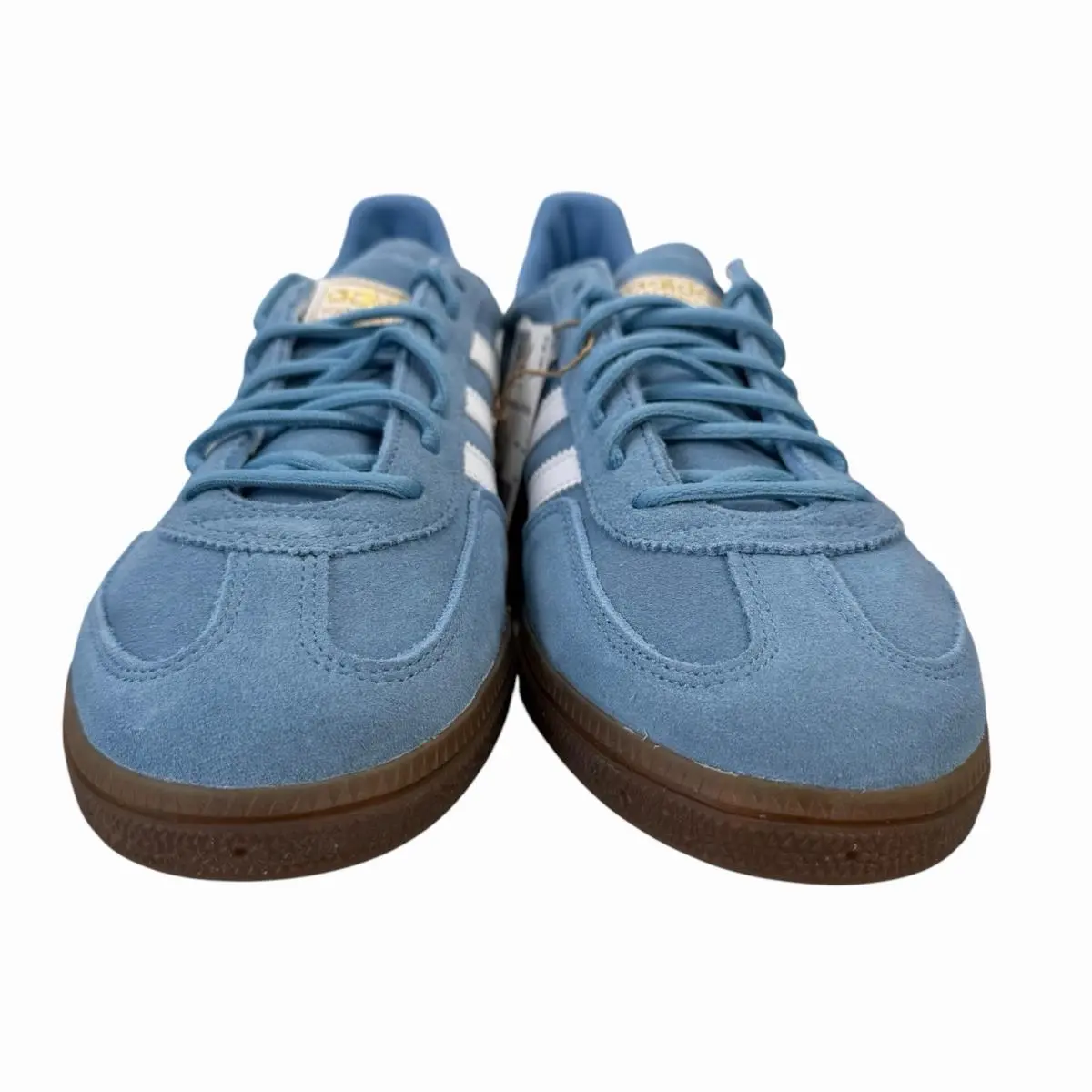 Adidas shoes - Handball Spezial - Handball Spezial - BD7632 - Blue 0