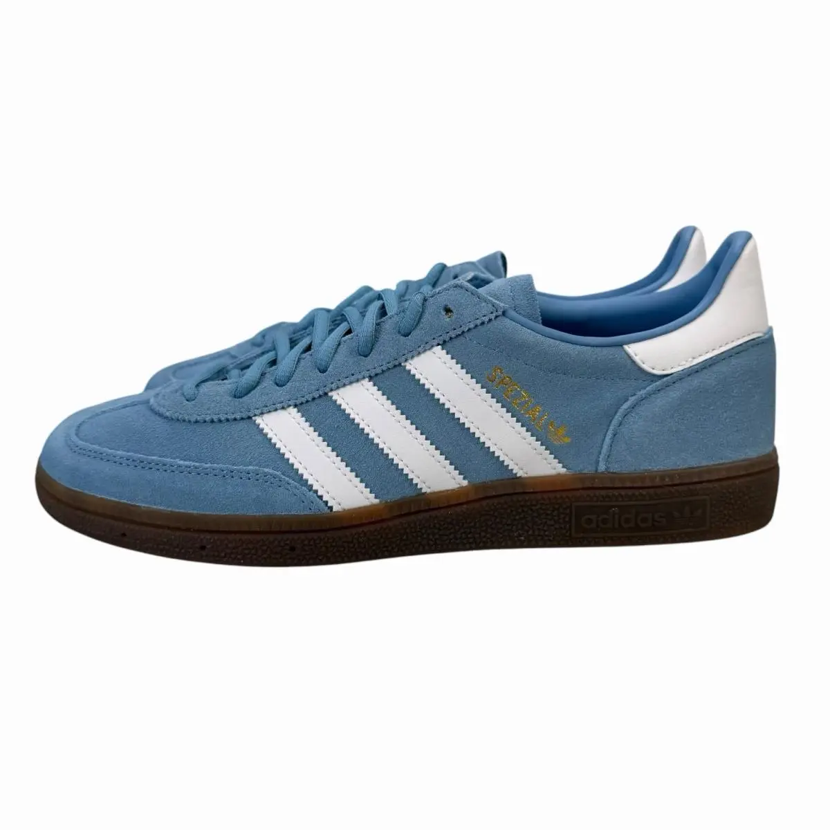 Adidas shoes - Handball Spezial - Handball Spezial - BD7632 - Blue 1