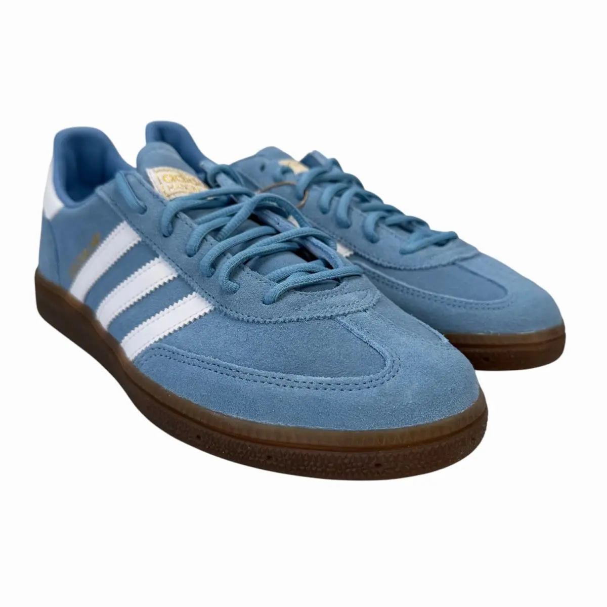 Adidas shoes - Handball Spezial - Handball Spezial - BD7632 - Blue 2
