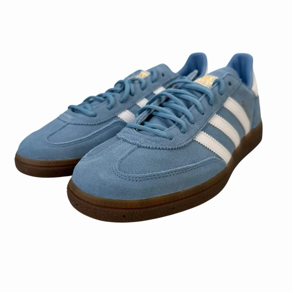 Adidas shoes - Handball Spezial - Handball Spezial - BD7632 - Blue 4