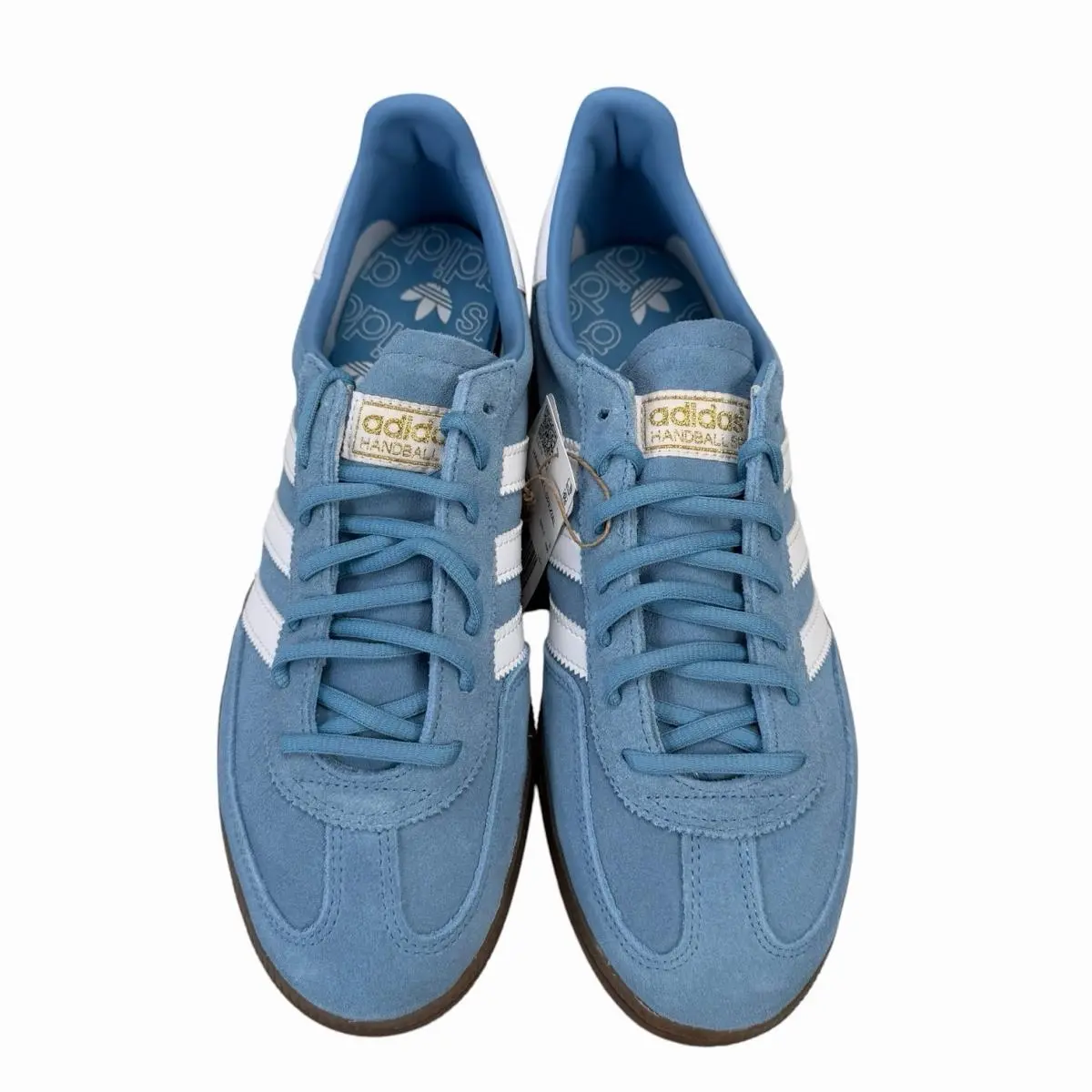 Adidas shoes - Handball Spezial - Handball Spezial - BD7632 - Blue 5
