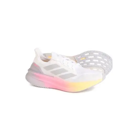 Men`s Ultraboost 5X Running Shoes by Adidas