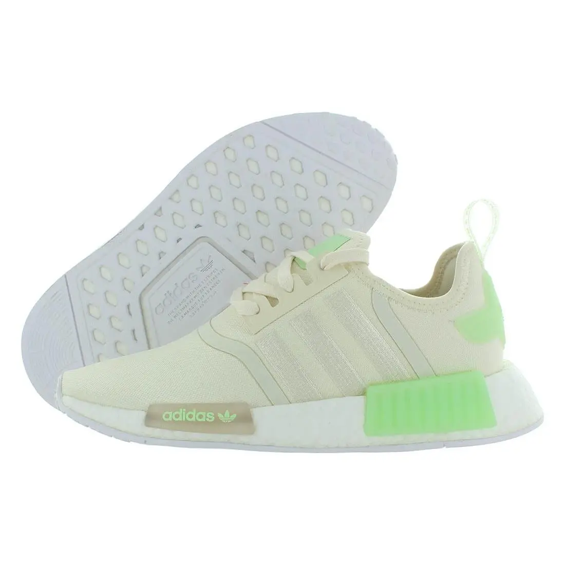 Nmd R1 Mens Shoes by Adidas
