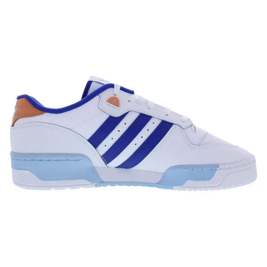 Adidas shoes - Cloud White/Semi Lucid Blue/Clear Sky, Full: Cloud White/Semi Lucid Blue/Clear Sky 0