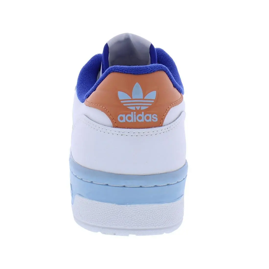 Adidas shoes - Cloud White/Semi Lucid Blue/Clear Sky, Full: Cloud White/Semi Lucid Blue/Clear Sky 1