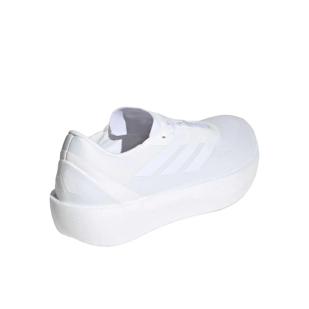 Adidas shoes - adidas Zenboost Boost+ Running - Zenboost Running - SB1158-IH9494 - White 4