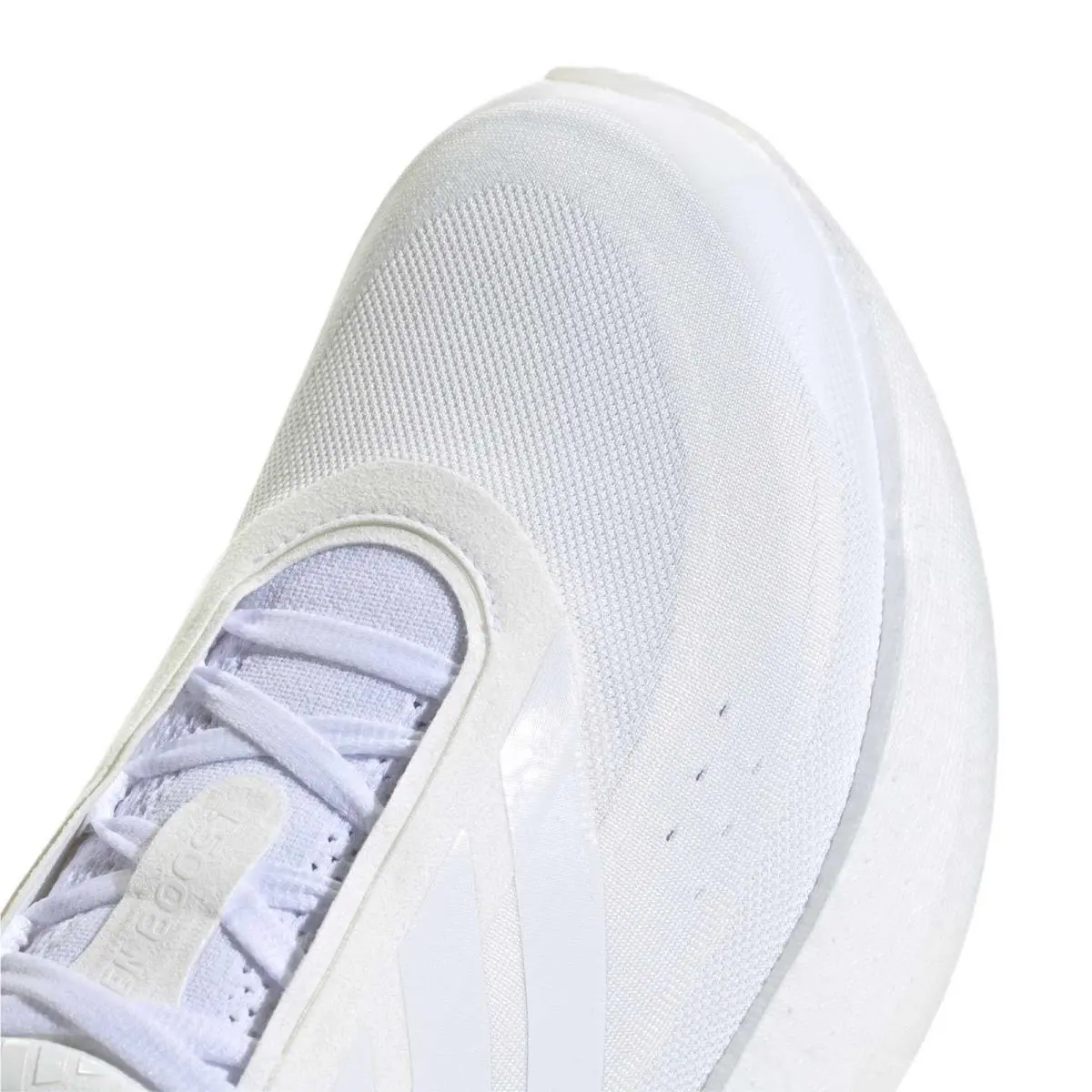 Adidas shoes - adidas Zenboost Boost+ Running - Zenboost Running - SB1158-IH9494 - White 5